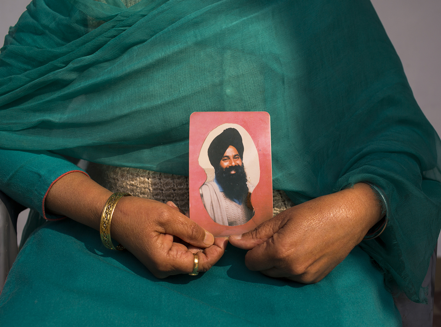 HC petition demands enquiry into 6,733 disappearances, illegal cremations in Punjab