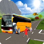 Drive Hill Station Bus SIM Apk