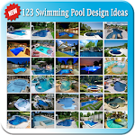 123 Swimming Pool Design Ideas Apk