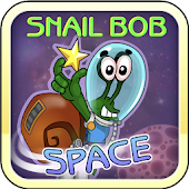 Snail Bob: Space Adventure