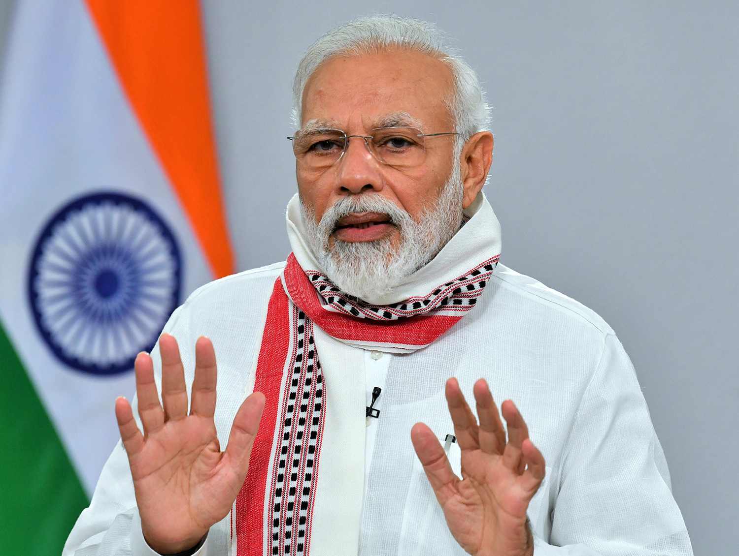 Modi’s speech: Unfounded half-truths at best, blatant denial of accountability at worst