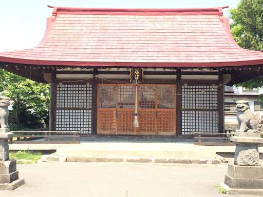 事代主神社