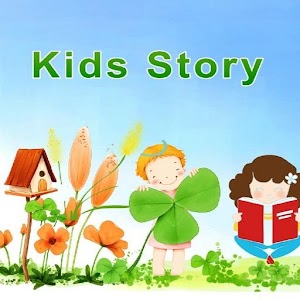 Download Hindi Kids Story For PC Windows and Mac
