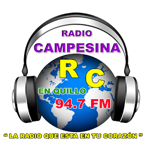 Download Radio Campesina Quillo For PC Windows and Mac