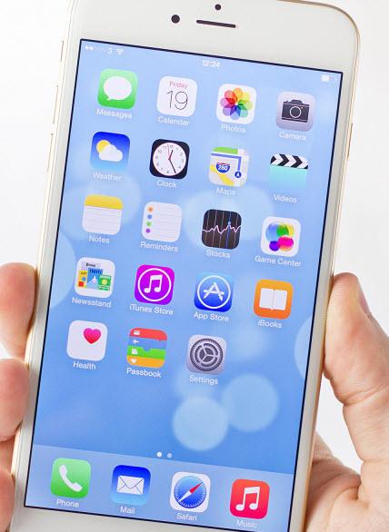 ios 9 launcher скачать на андроид