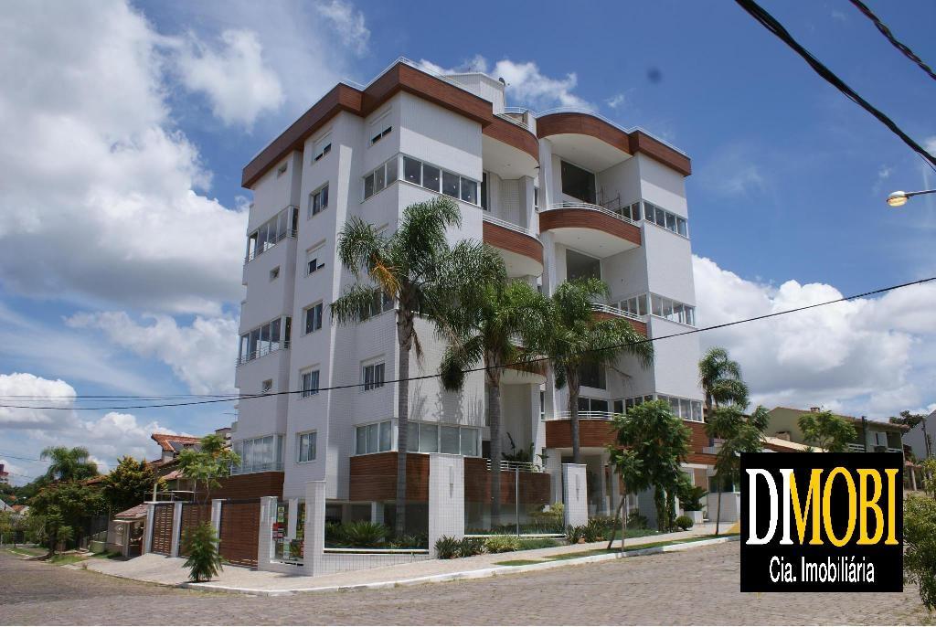 Apartamentos à venda São Jerônimo