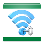 Detect Wifi Apk