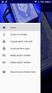 How to get Karatun Sheikh Hafiz Hahuza bauchi mp3 lastet apk for laptop