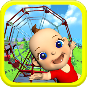 Baby Babsy Amusement Park 3D Hacks and cheats