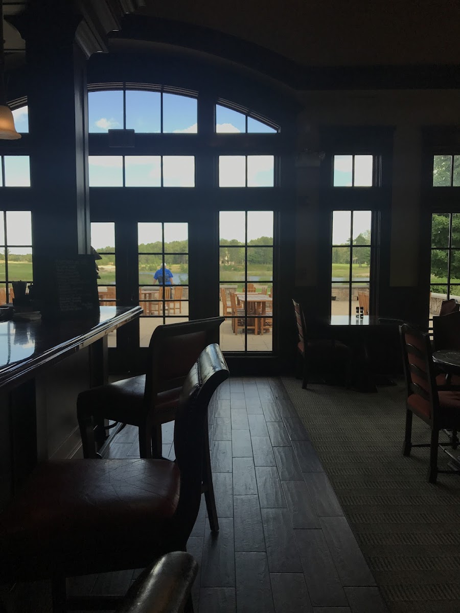 Gluten-Free at Forest Dunes Golf Club