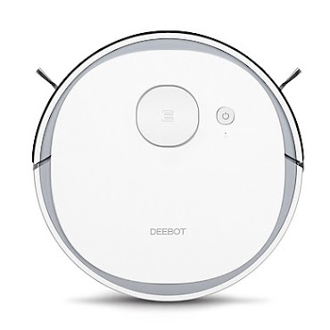 Robot Hút Bụi Ecovacs Deebot N3 Max