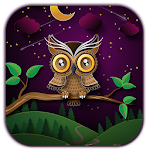 Cute owl Apk