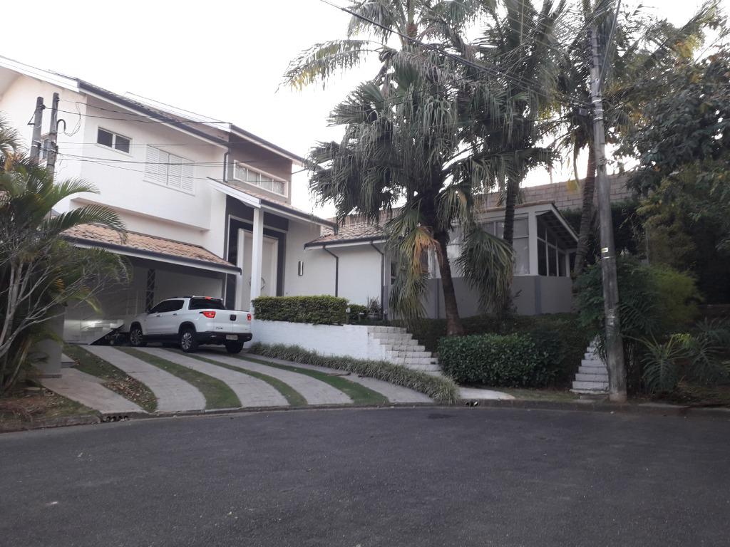 Casas para alugar Condomínio Residencial Portal do Quiririm