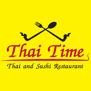 Download Thai Time Thai-Sushi Restaurant For PC Windows and Mac
