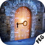 Escape Game- Italian Hill Town Apk