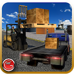 Forklift Simulator 3D Apk