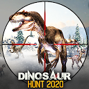 ダウンロード Dinosaur Hunt 2020 - A Safari Hunting Gam をインストールする 最新 APK ダウンローダ