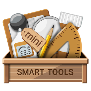 Download Smart Tools mini For PC Windows and Mac
