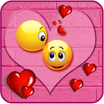 Love Stickers Apk