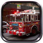911 FireTruck Emergency Rescue Apk