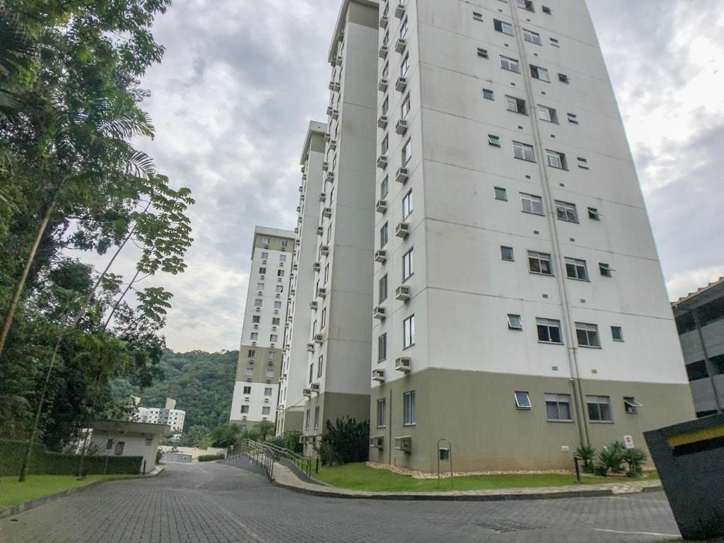 Apartamentos à venda Itoupavazinha