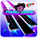 🎹 New Lil Nas X - Piano Tiles Game 1.0 APK Download