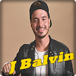 J Balvin Safari Musica Apk