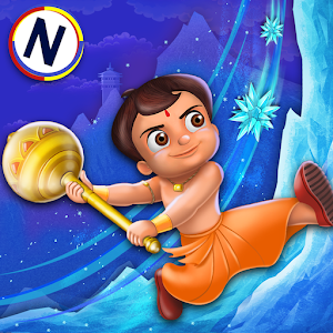 Download Chhota Bheem Up For PC Windows and Mac