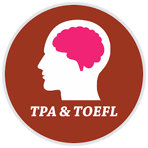 Download TPA & TOEFL For PC Windows and Mac