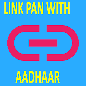 Download Link PAN with Aadhaar Number For PC Windows and Mac