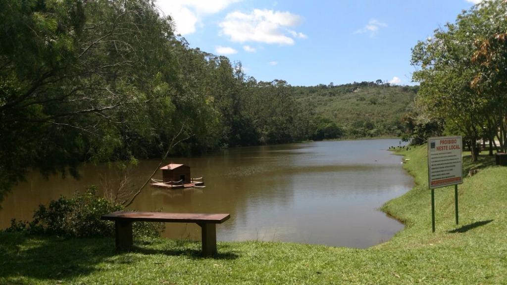 Terrenos à venda Parque Bela Vista