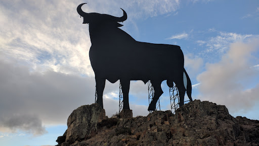 Toro de Osborne