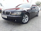 продам авто BMW 730 7er (E65/E66 L)