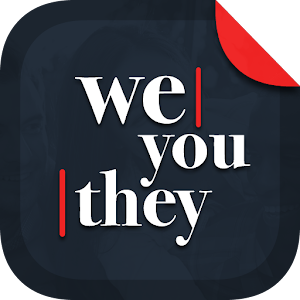 Download WeYouThey For PC Windows and Mac