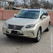 продам авто Lexus RX 450h RX III