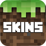 Skins For Minecraft PE Apk