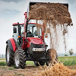 Wallpapers Tractor Case IH Apk