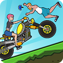 ダウンロード Wheel Dismount をインストールする 最新 APK ダウンローダ