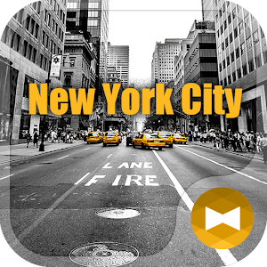 Download New York City Wallpaper For PC Windows and Mac
