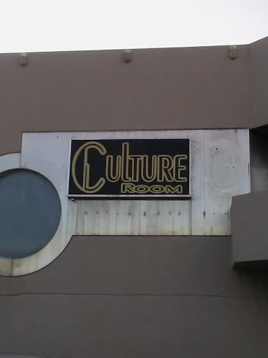 The Culture Room