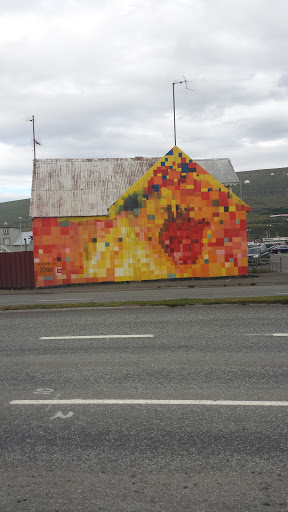 Icelandic art  