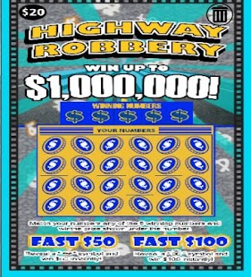 How to mod Lottery Scratch Off Simulator 1.0836 apk for android