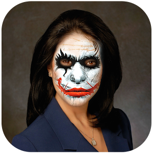 Download Jokar Mask Clown Camera For PC Windows and Mac