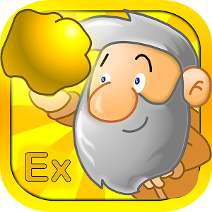 Hack Gold Miner (Classic) game