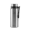 Bình Giữ Nhiệt 2GOOD Flask Wide Mouth X7 (650ml) - Hàng Chính Hãng