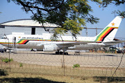 Air Zimbabwe said the malfunction did not threaten the continuation of the flight nor the safety of the crew and passengers on board. File photo
