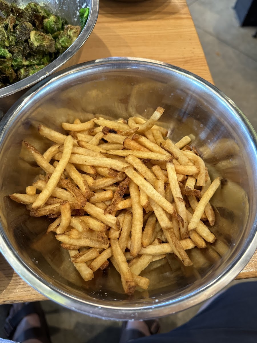 Fries