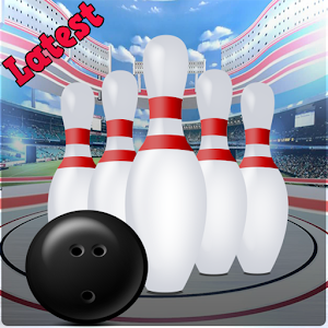 Download Real Bowling Strike:3D Action For PC Windows and Mac