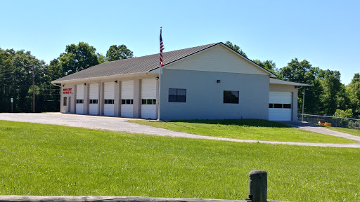 Madison County Fire Department