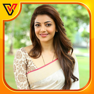 Download Kajal Agarwal HD Wallpapers For PC Windows and Mac
